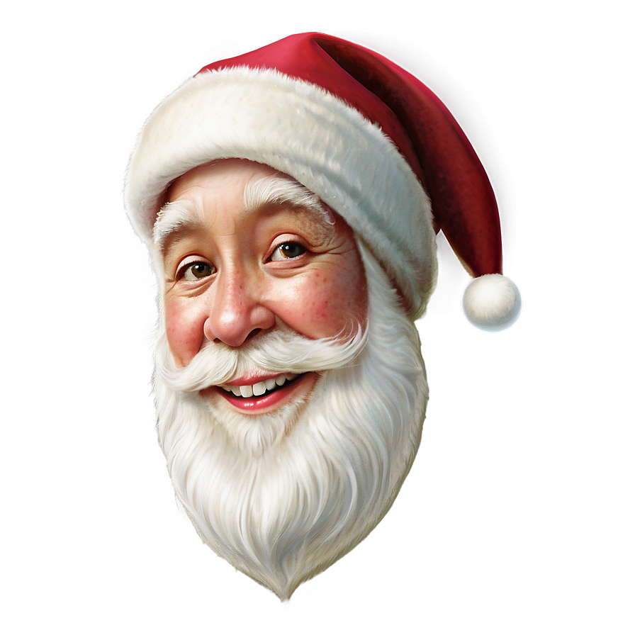 Jolly Noel Santa Hat Png 55