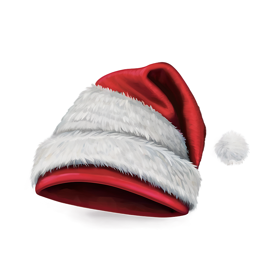 Jolly Noel Santa Hat Png 83