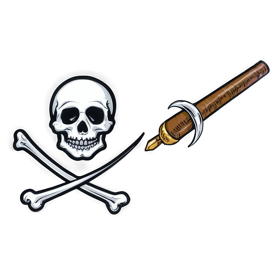 Jolly Roger B