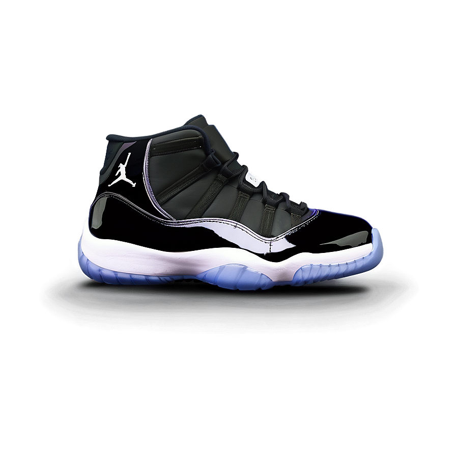 Jordan 11 Concord Design Png Hpg