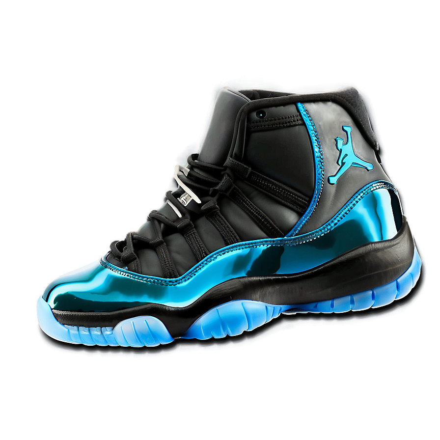 Jordan 11 Retro High Png 53