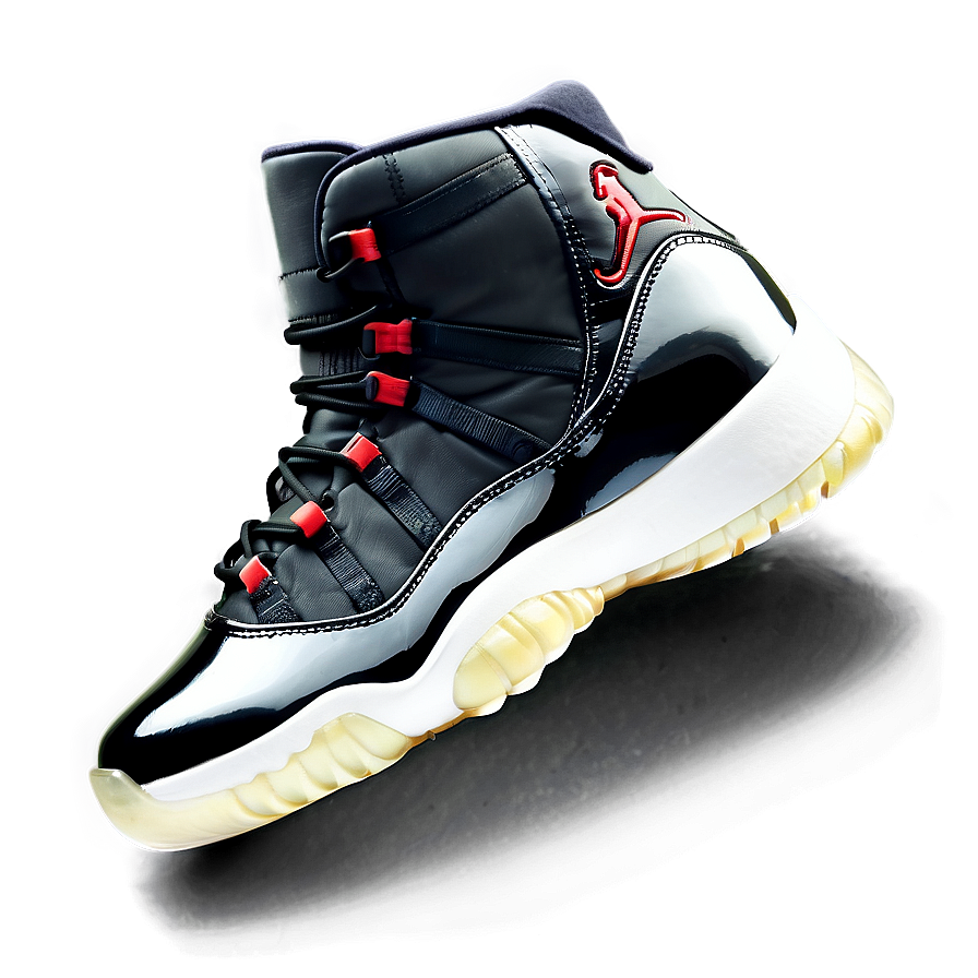 Jordan 11 Sneaker Png Dxs