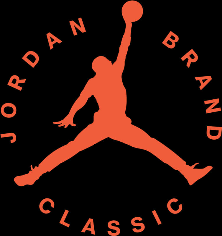 Jordan Brand Classic Logo