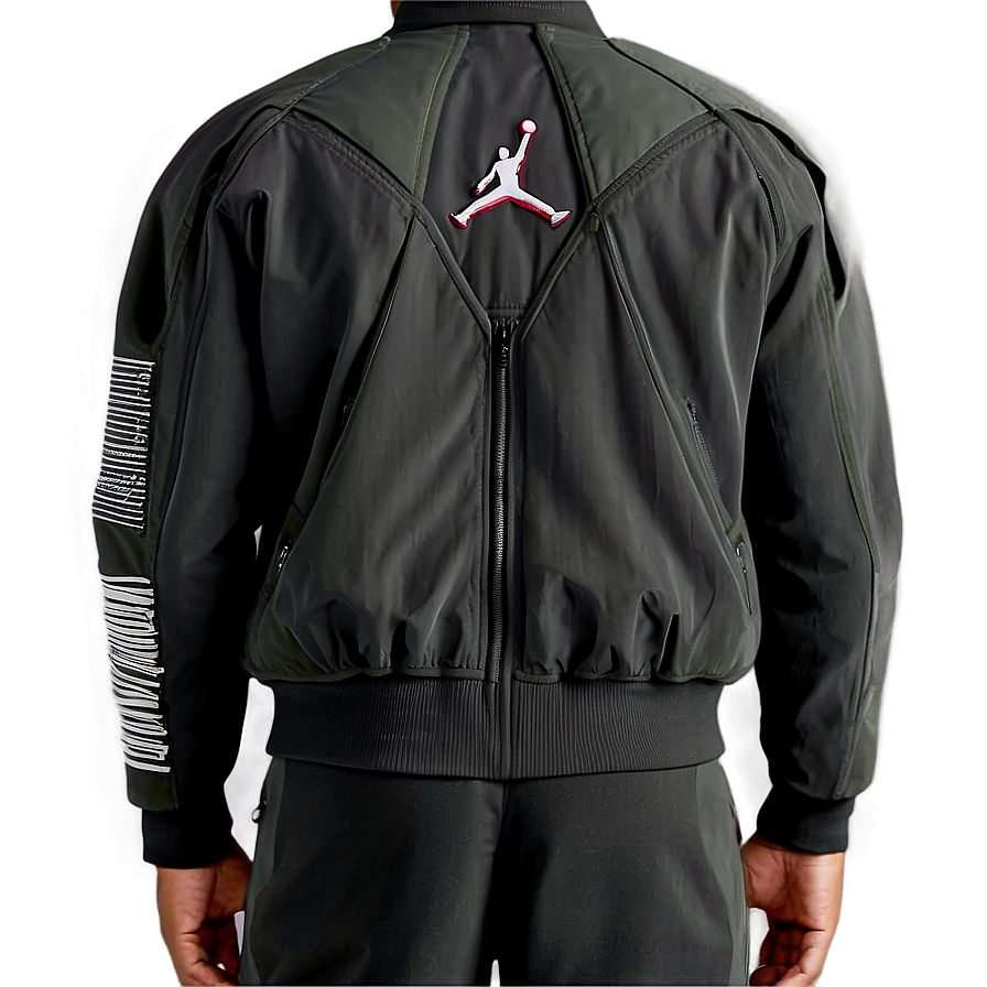 Jordan Flight Suit Png Yxd22