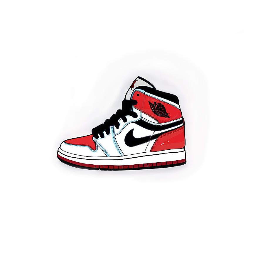 Jordan Shoes Collection Png Lbo60