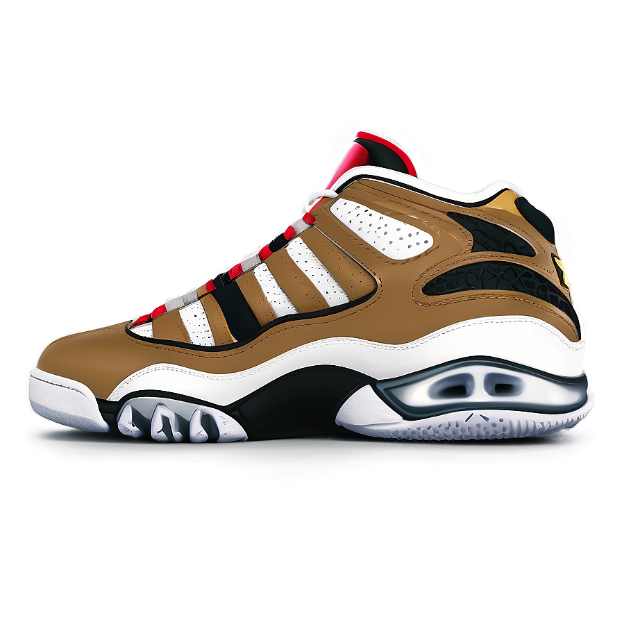 Jordan Shoes Drawing Png 94