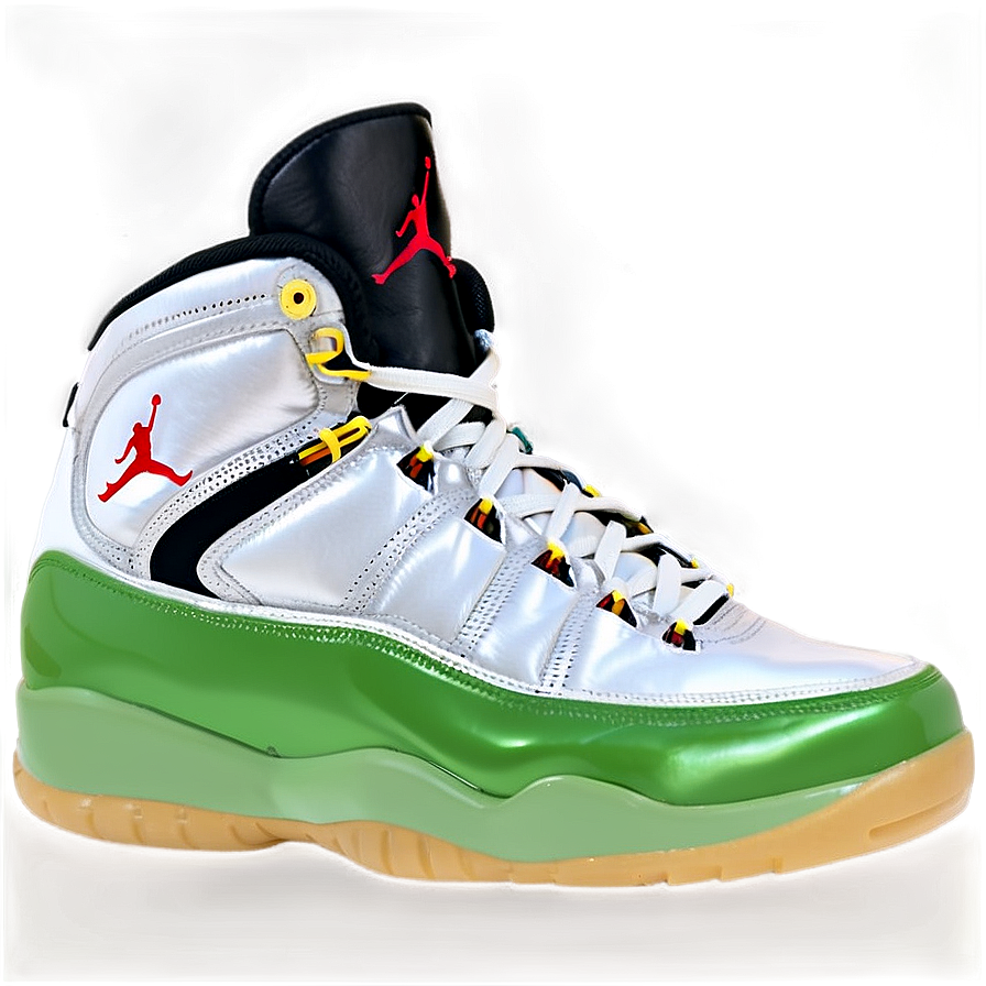 Jordan Shoes Png Umw