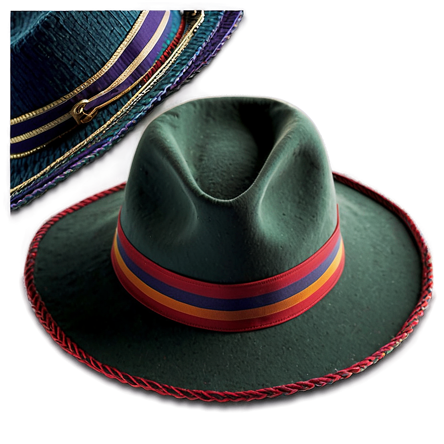 Jovial Hat Representation Png Cqk17