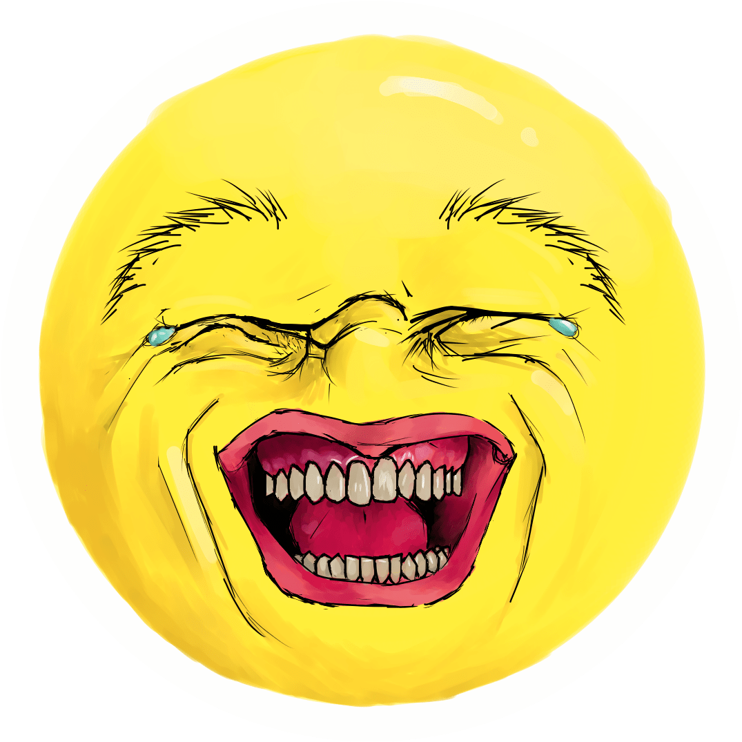 Joyful Emoji Laughter.png
