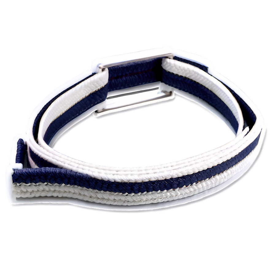 Judo Belt Png 39