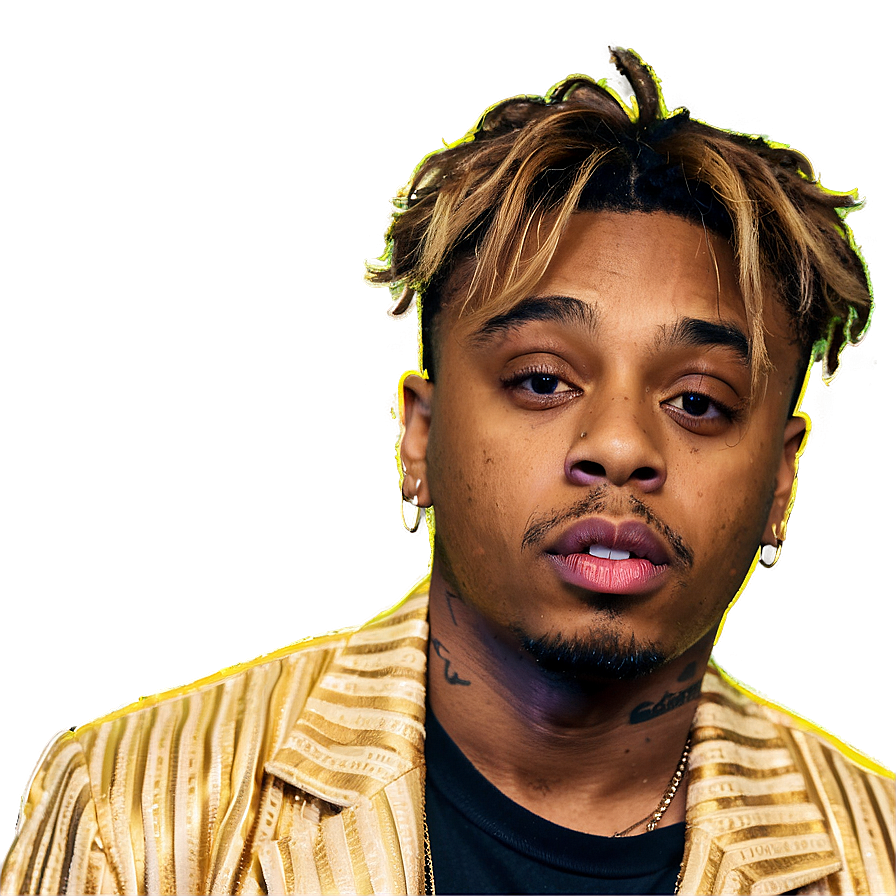 Juice Wrld Legendary Artist Png 60