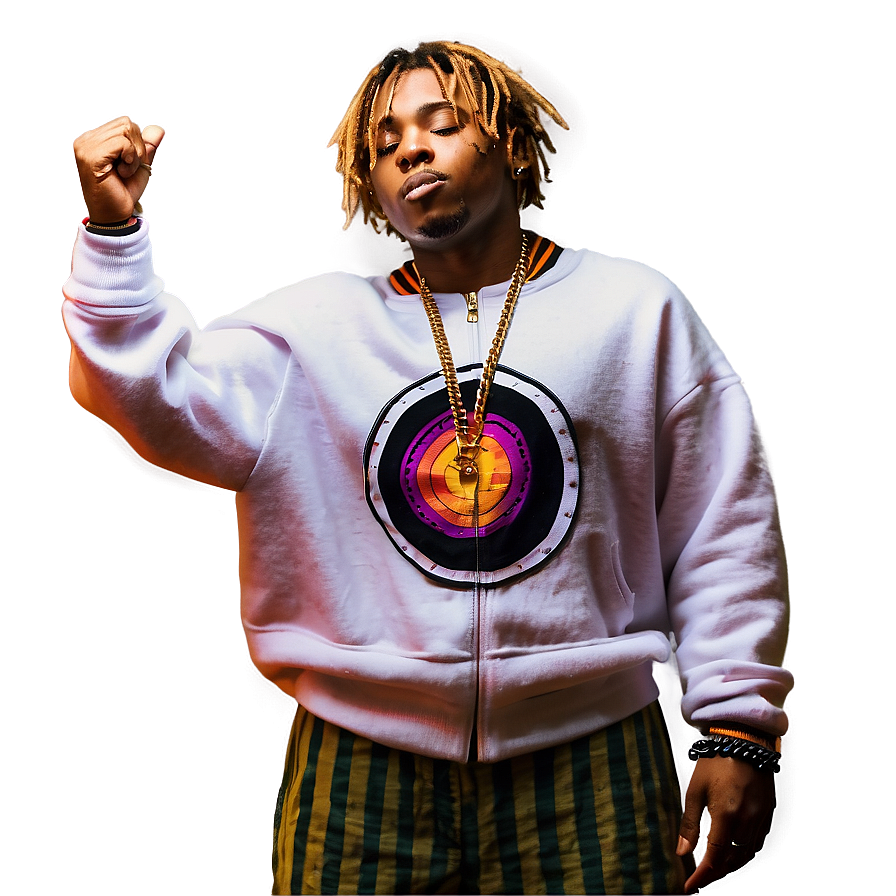 Juice Wrld Life Celebration Png Xay