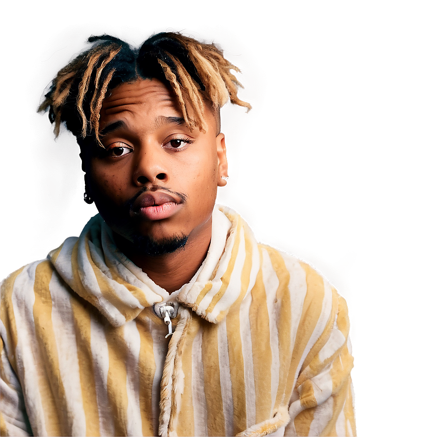 Juice Wrld Signature Look Png Oyx5