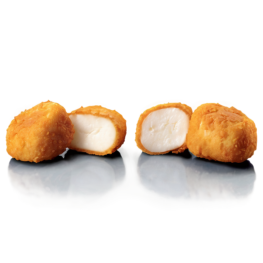 Juicy Chicken Nugget Png Knj