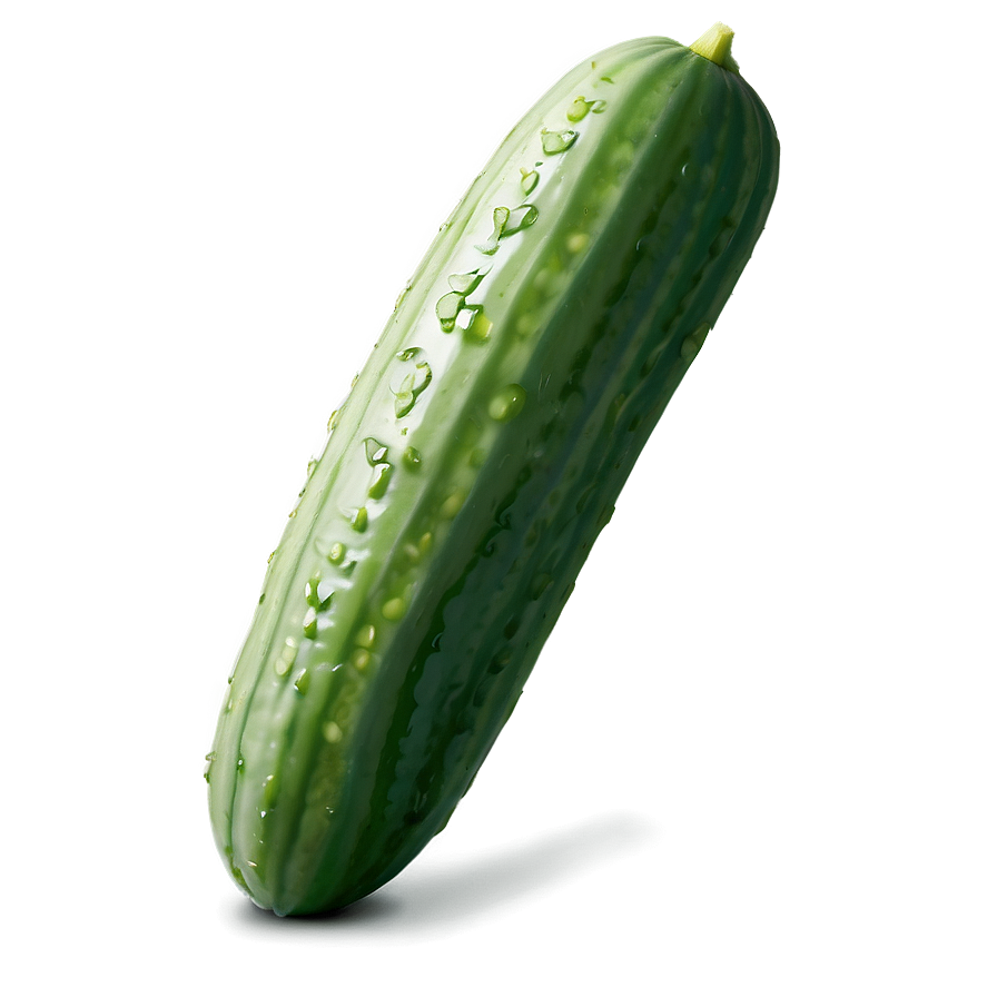 Juicy Cucumber Bite Png Tbl92