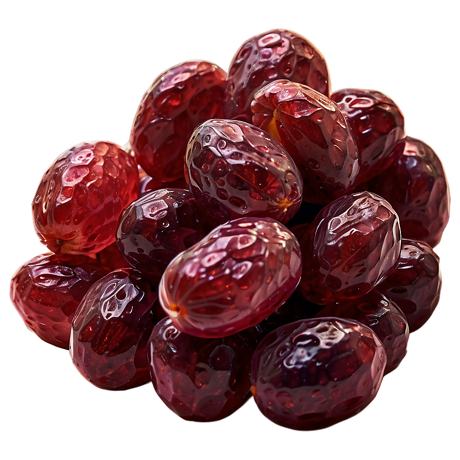 Juicy Raisins Clipart Png Ova41