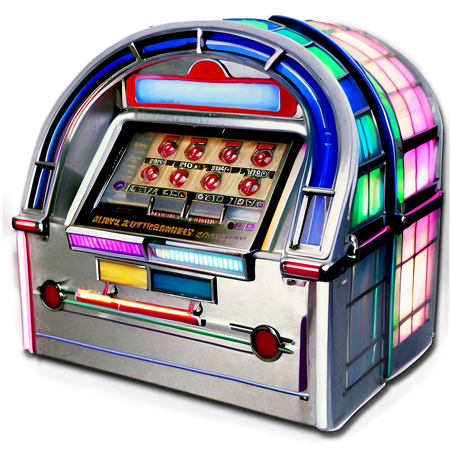 Jukebox Coin Slot Detail Png 06112024