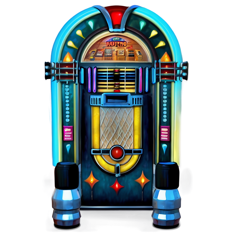 Jukebox Remote Control Png 06112024