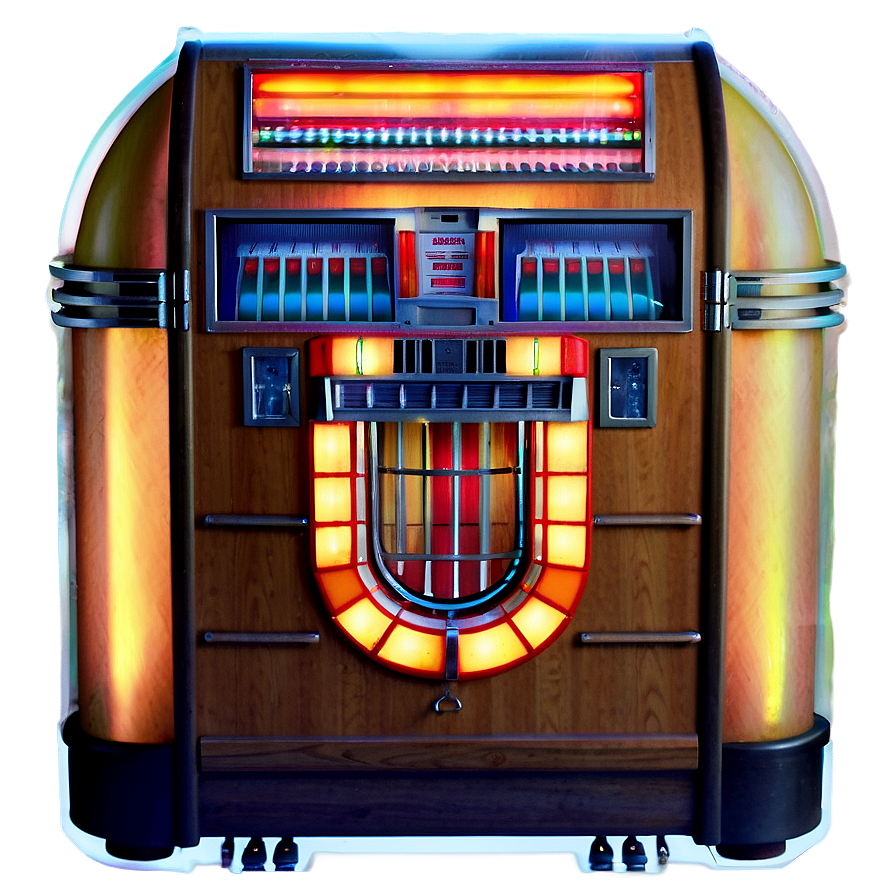 Jukebox Selection Screen Png Hyg56