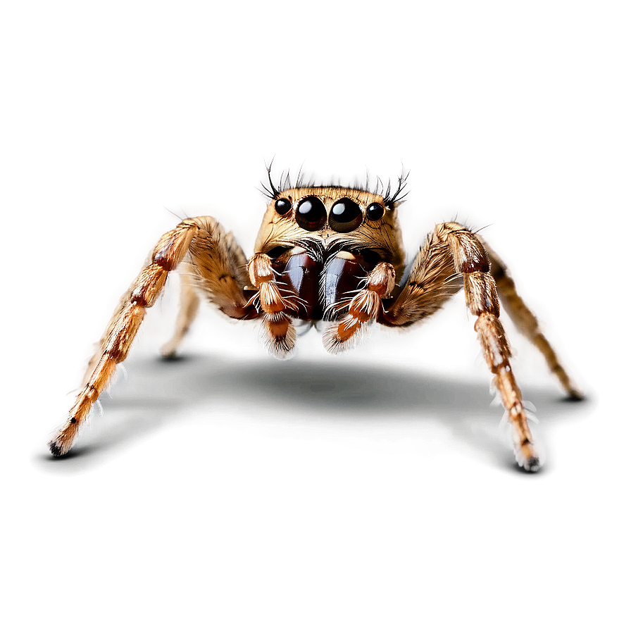 Jumping Spider Png Pfa