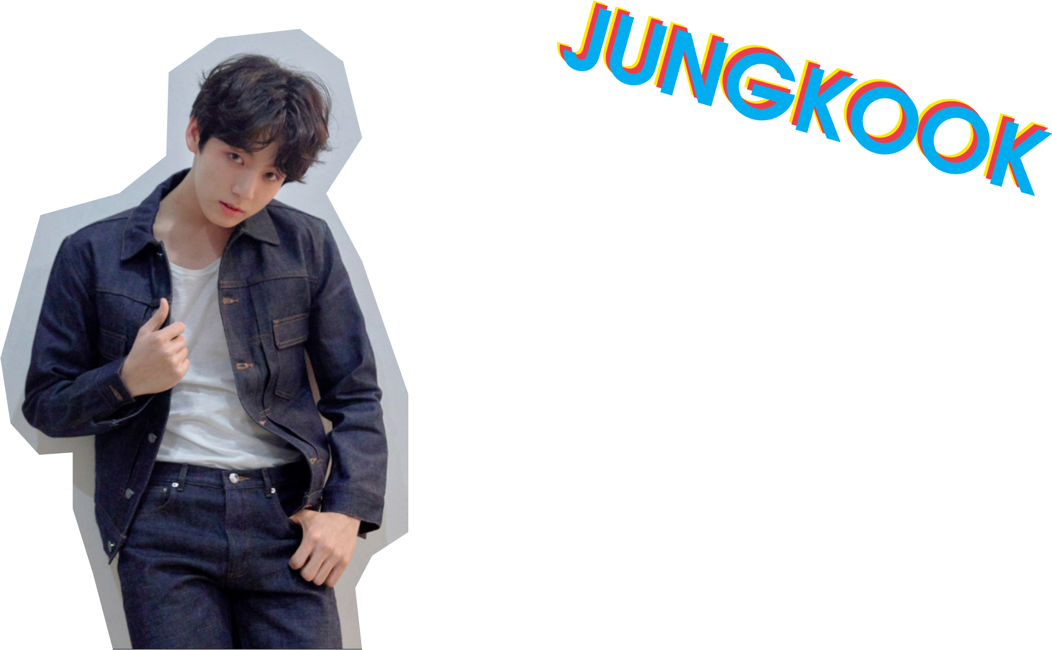 Jungkook B T S Profile Information