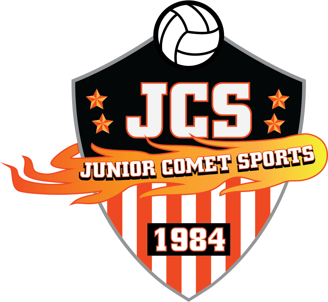 Junior Comet Sports Logo1984
