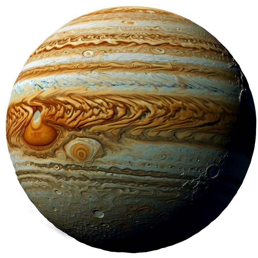 Jupiter And Europa Moon Png 26