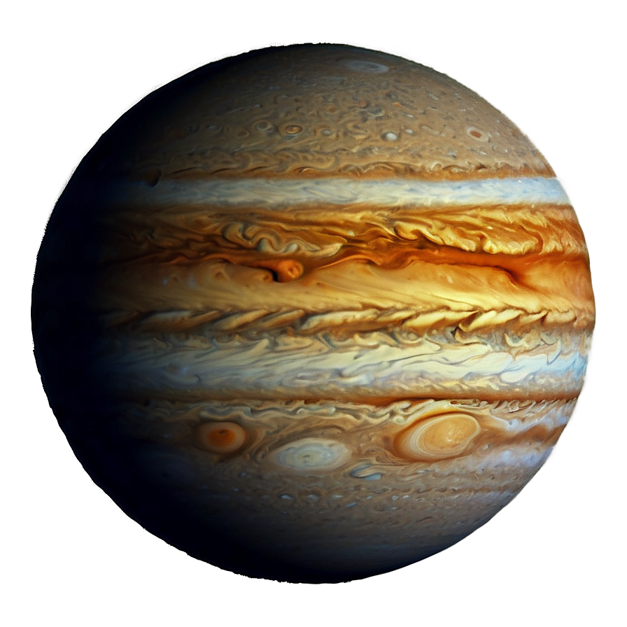 Jupiter Astronomy Photo Png Ylt84