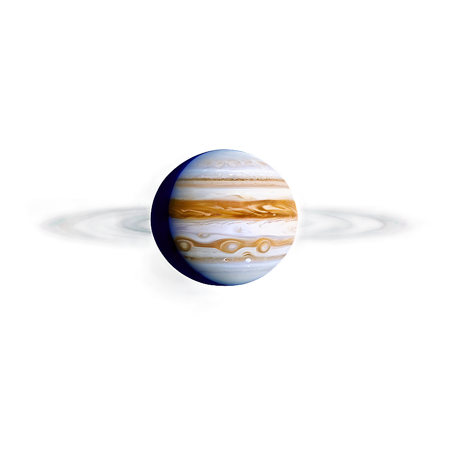 Jupiter In Galaxy Png Sqh