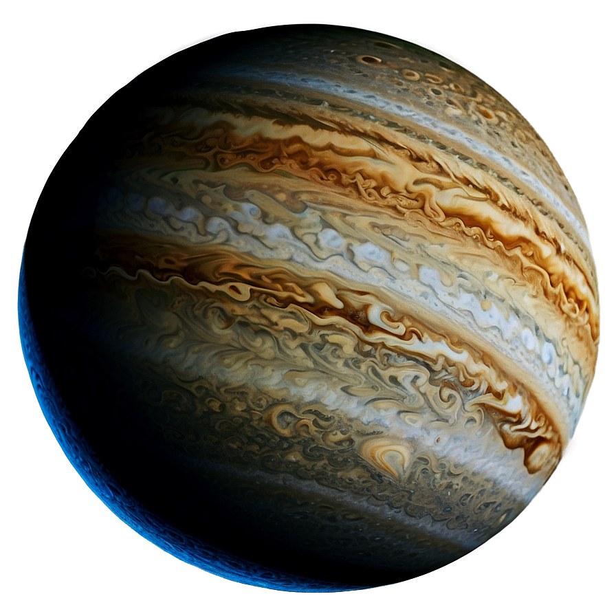 Jupiter In Galaxy Png Twi25