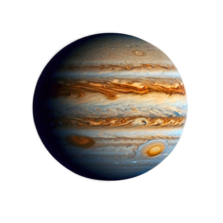 Jupiter In Universe Png Yuw66