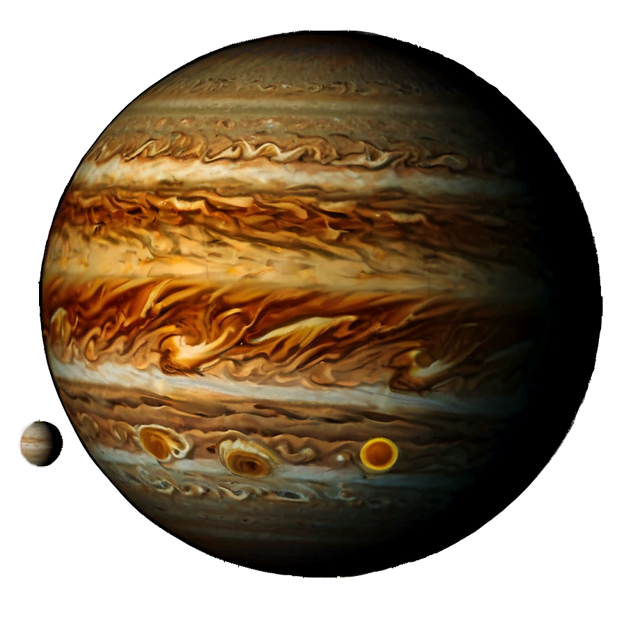 Jupiter Orbit Diagram Png 71