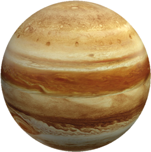 Jupiter Planet Gas Giant Space