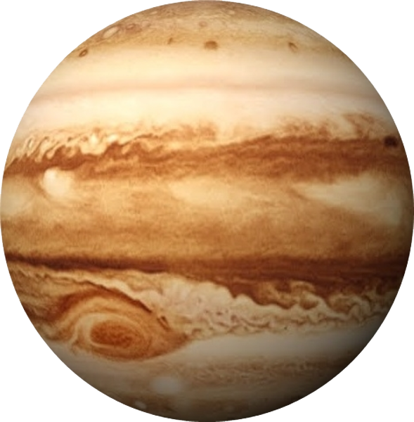 Jupiter Planet Gas Giant Space