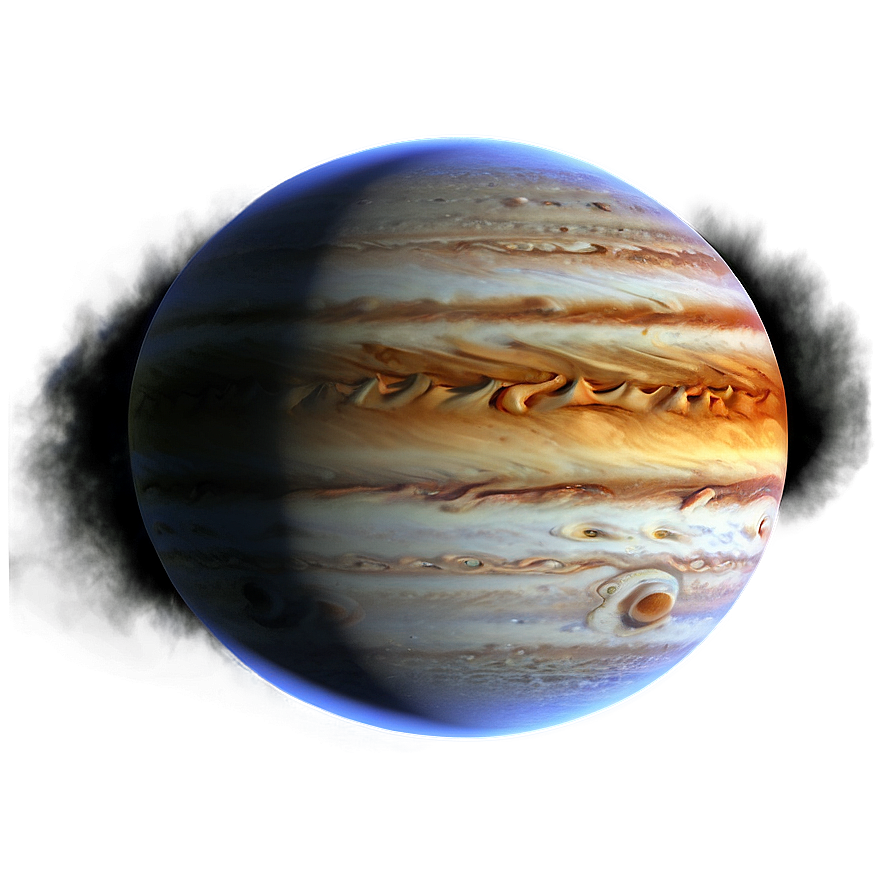 Jupiter Storm Eye Png 30