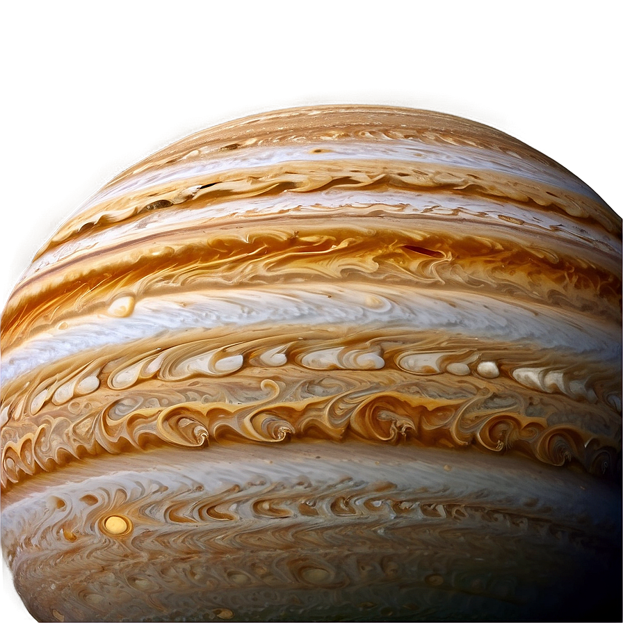 Jupiter Surface Closeup Png 05212024