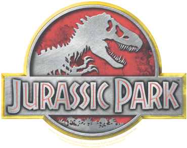 Jurassic Park Logo