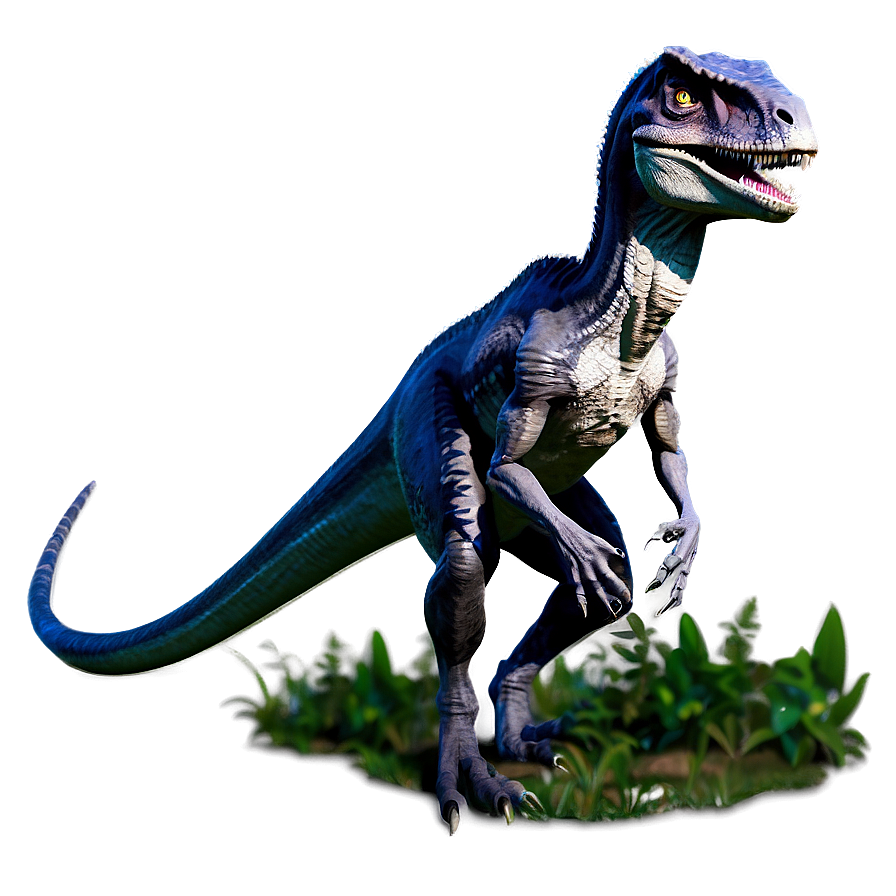 Jurassic Velociraptor Scene Png 06202024