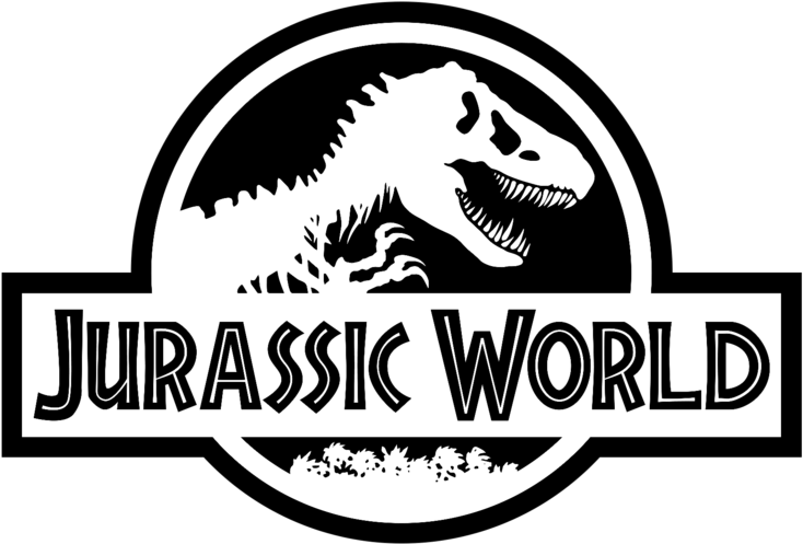 Jurassic World Logo