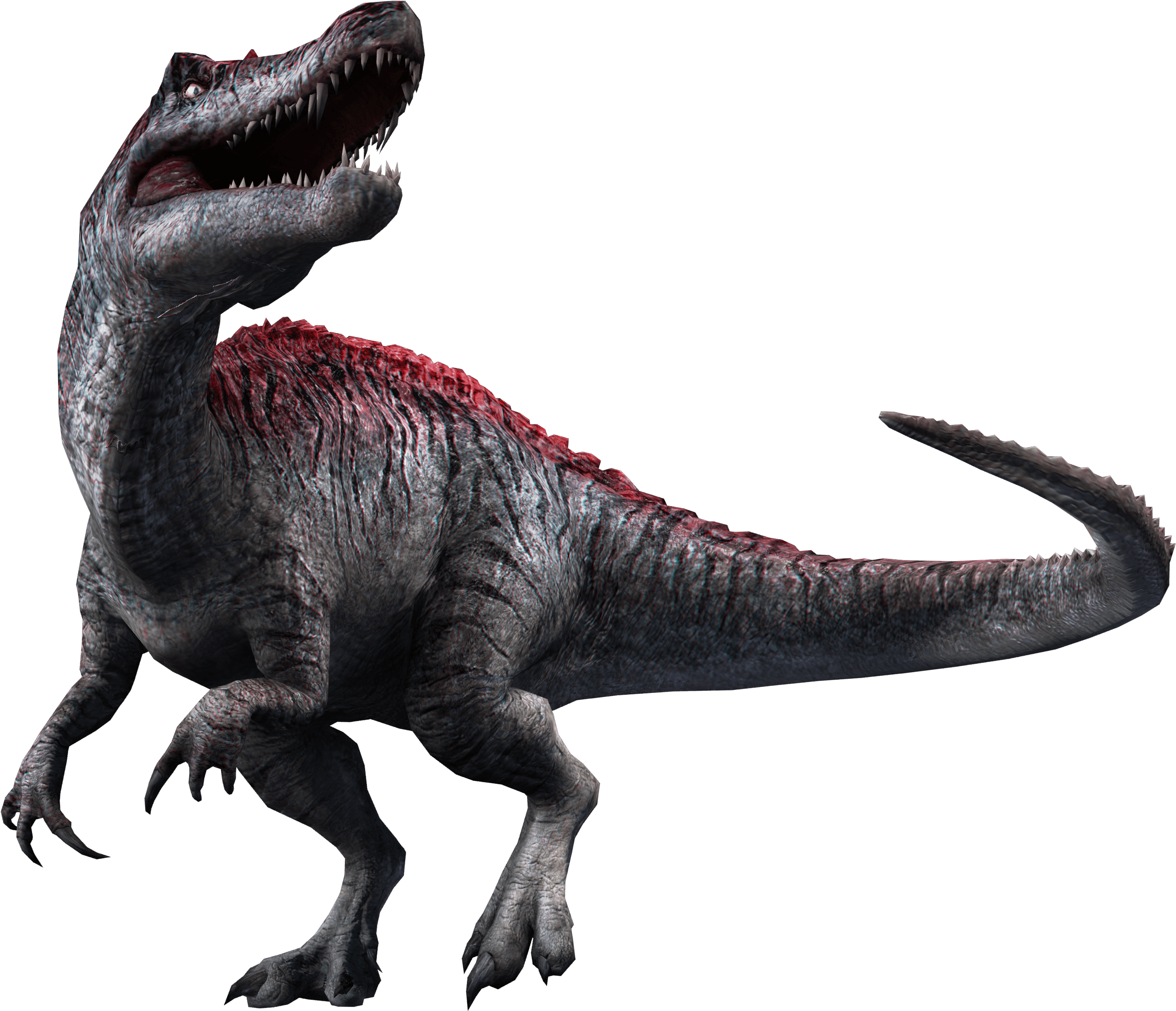 Jurassic World Spinosaurus