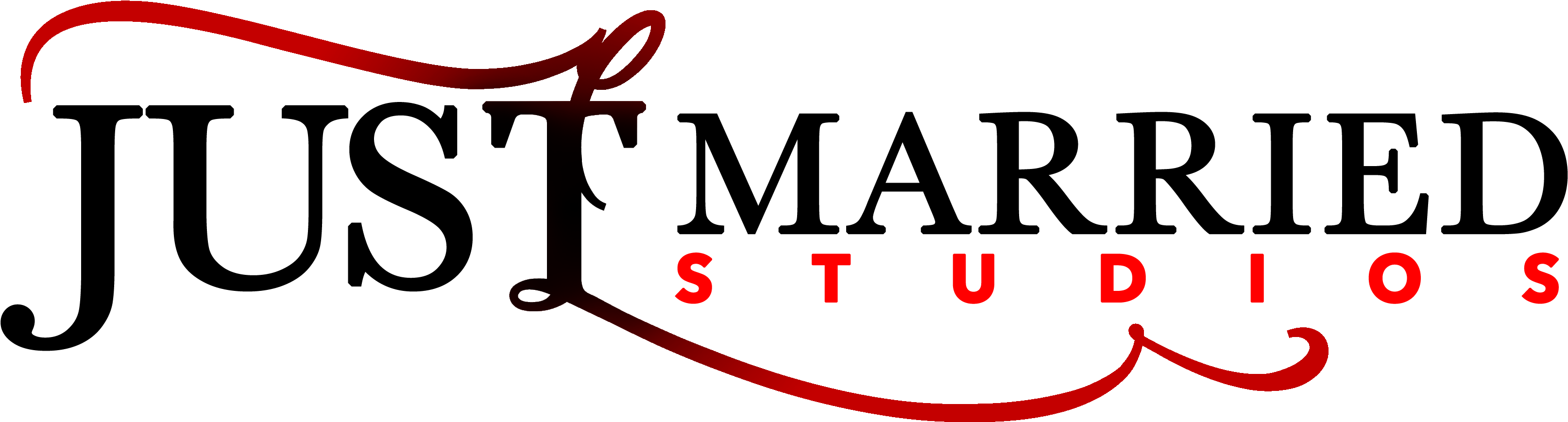 Just Married Studios Logo