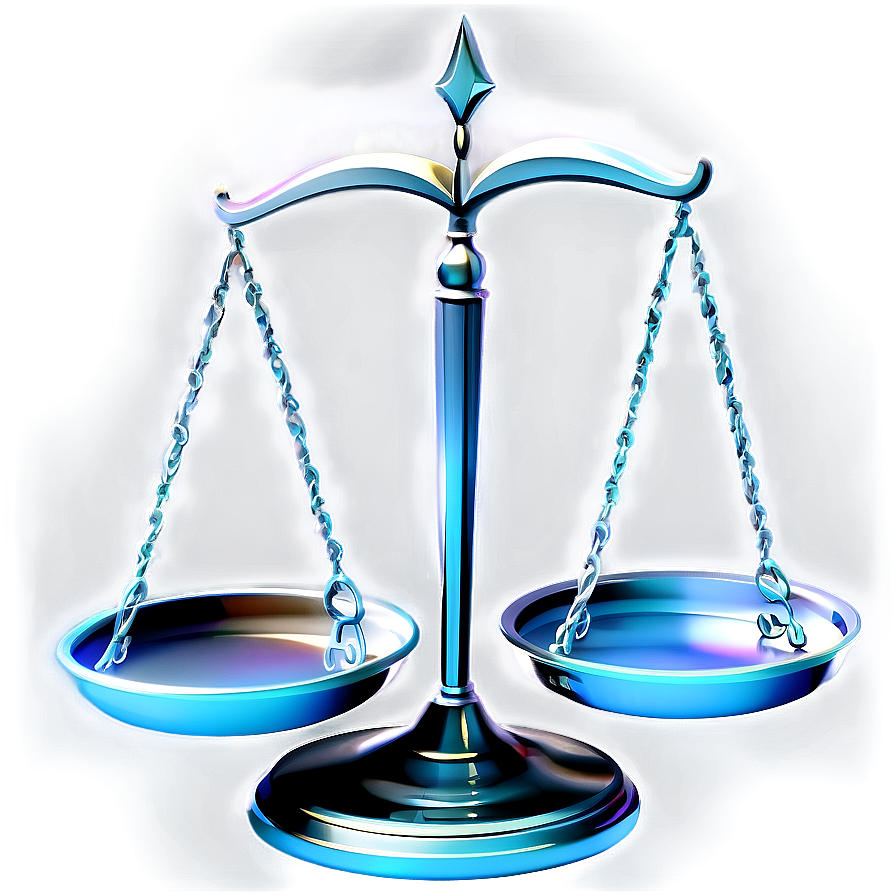 Justice Measurement Scale Png Qkw80