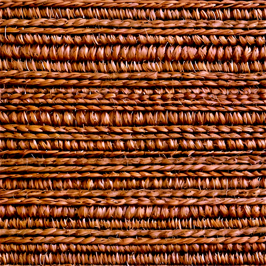 Jute Fabric Texture Png 05252024