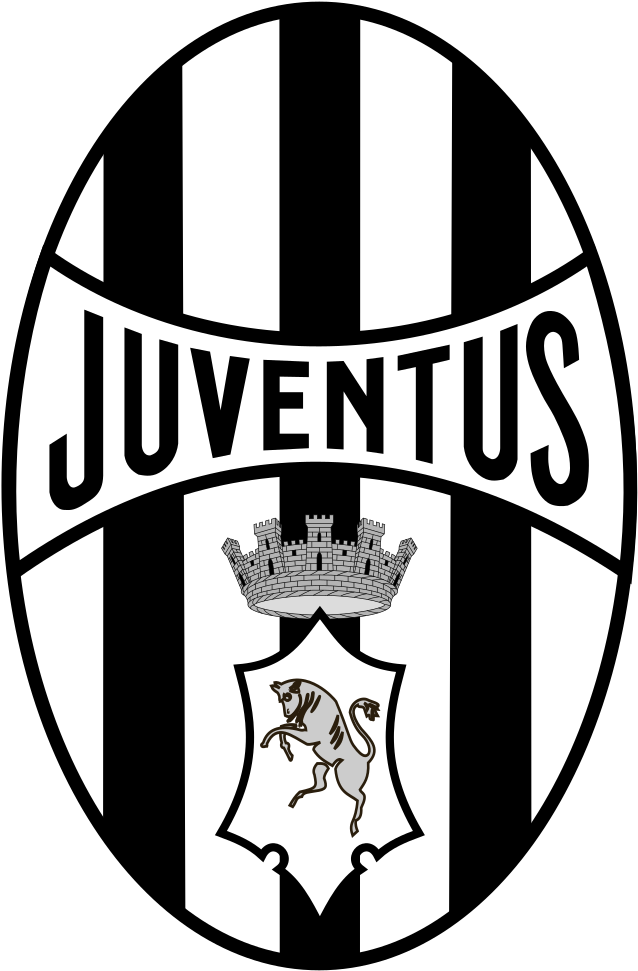 Juventus Classic Logo