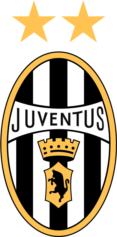 Juventus F C Old Logo