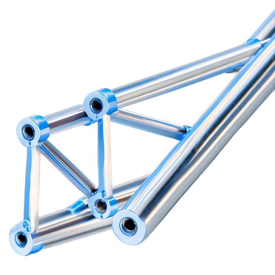 K Truss Detail Png 90