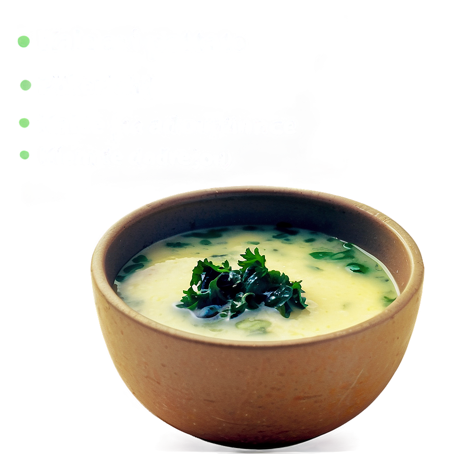 Kale And Potato Soup Png Qwa54