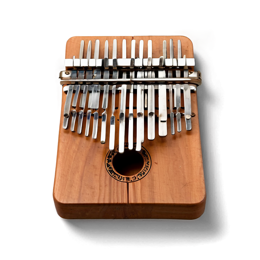 Kalimba Png Sxe