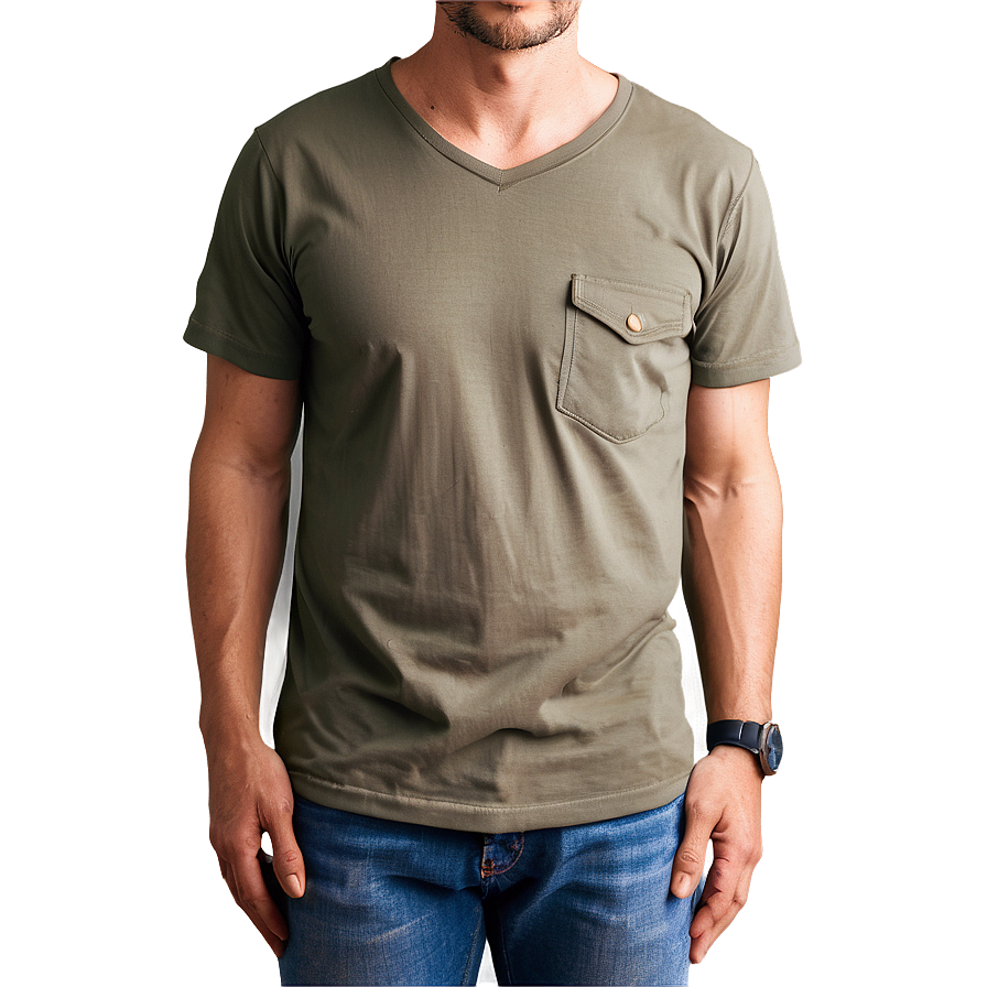 Kangaroo Pocket Shirt Compilation Png Dvl