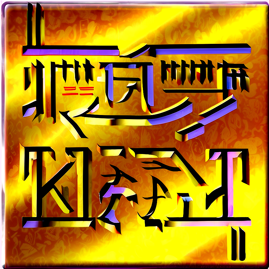 Kanji For Beauty Png 57